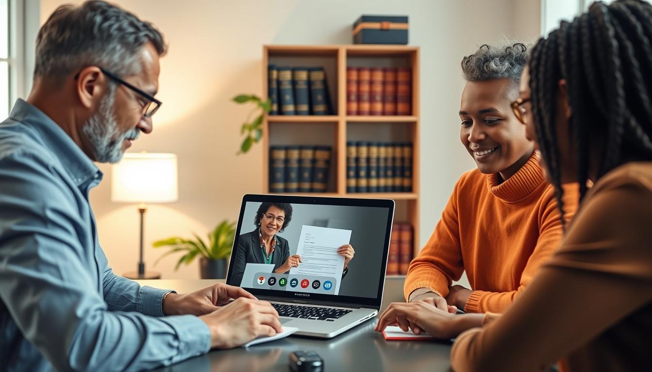 Why Choose Digital Notarization?